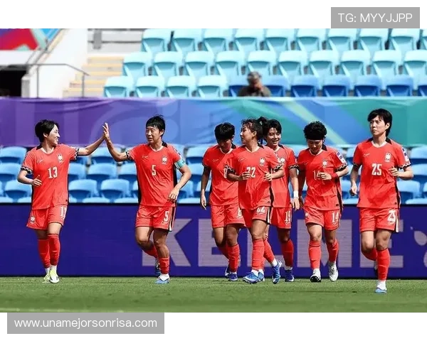 六万余人见证女足亚洲杯上座新高